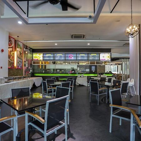 Pegasus Hotel שאה אלאם מראה חיצוני תמונה