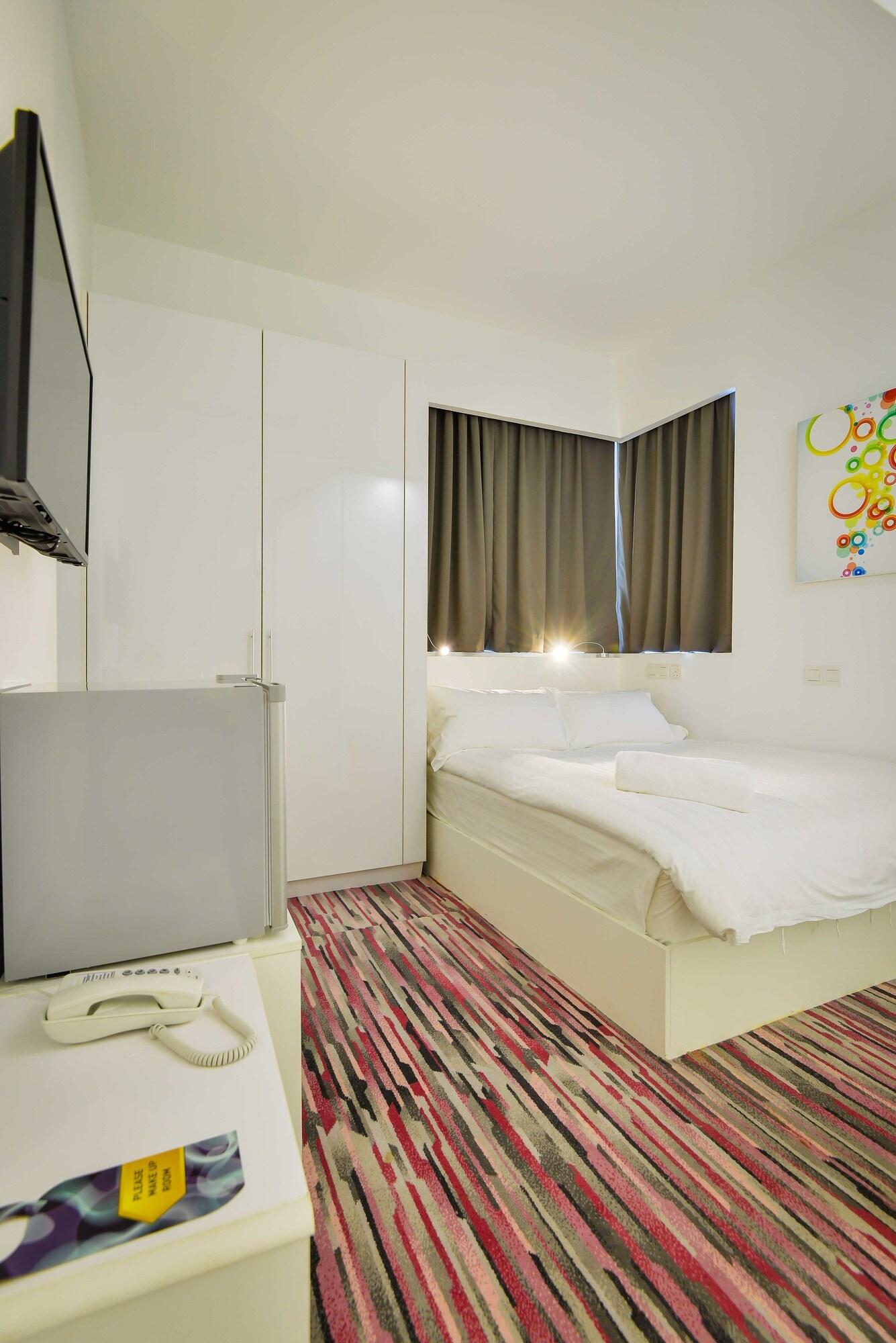 Pegasus Hotel שאה אלאם מראה חיצוני תמונה