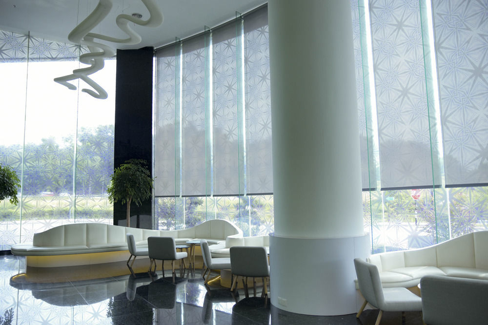 Pegasus Hotel שאה אלאם מראה חיצוני תמונה