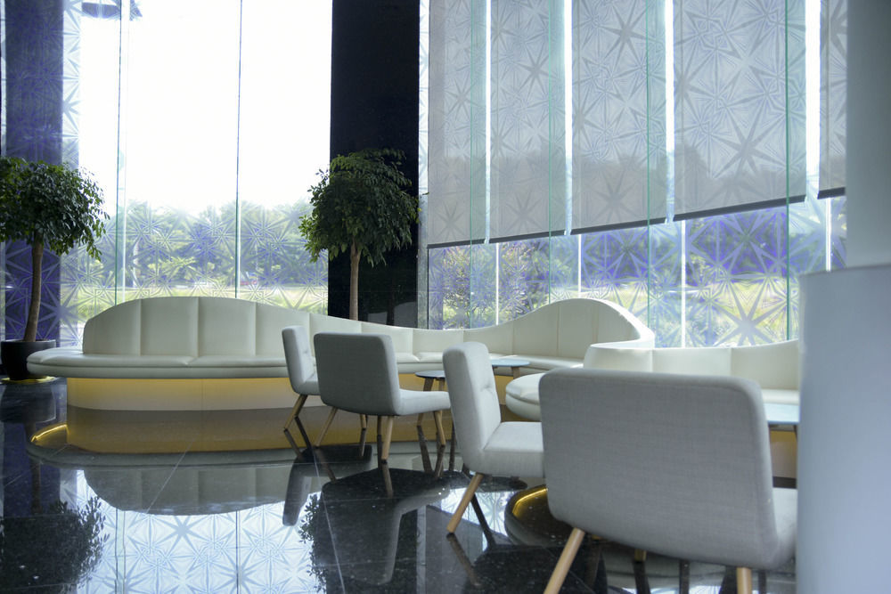 Pegasus Hotel שאה אלאם מראה חיצוני תמונה