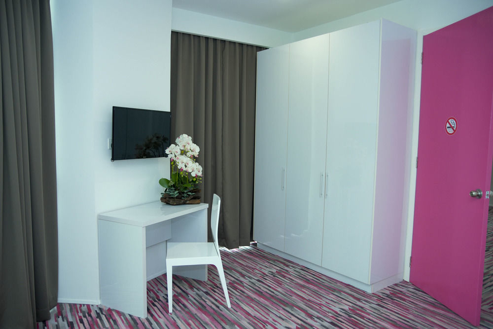 Pegasus Hotel שאה אלאם מראה חיצוני תמונה