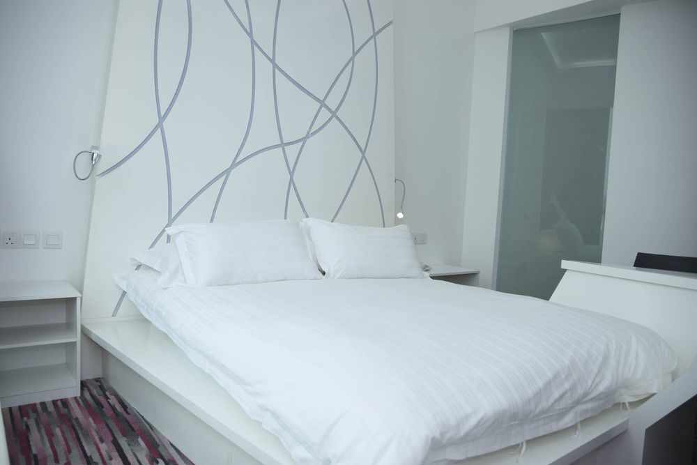 Pegasus Hotel שאה אלאם מראה חיצוני תמונה