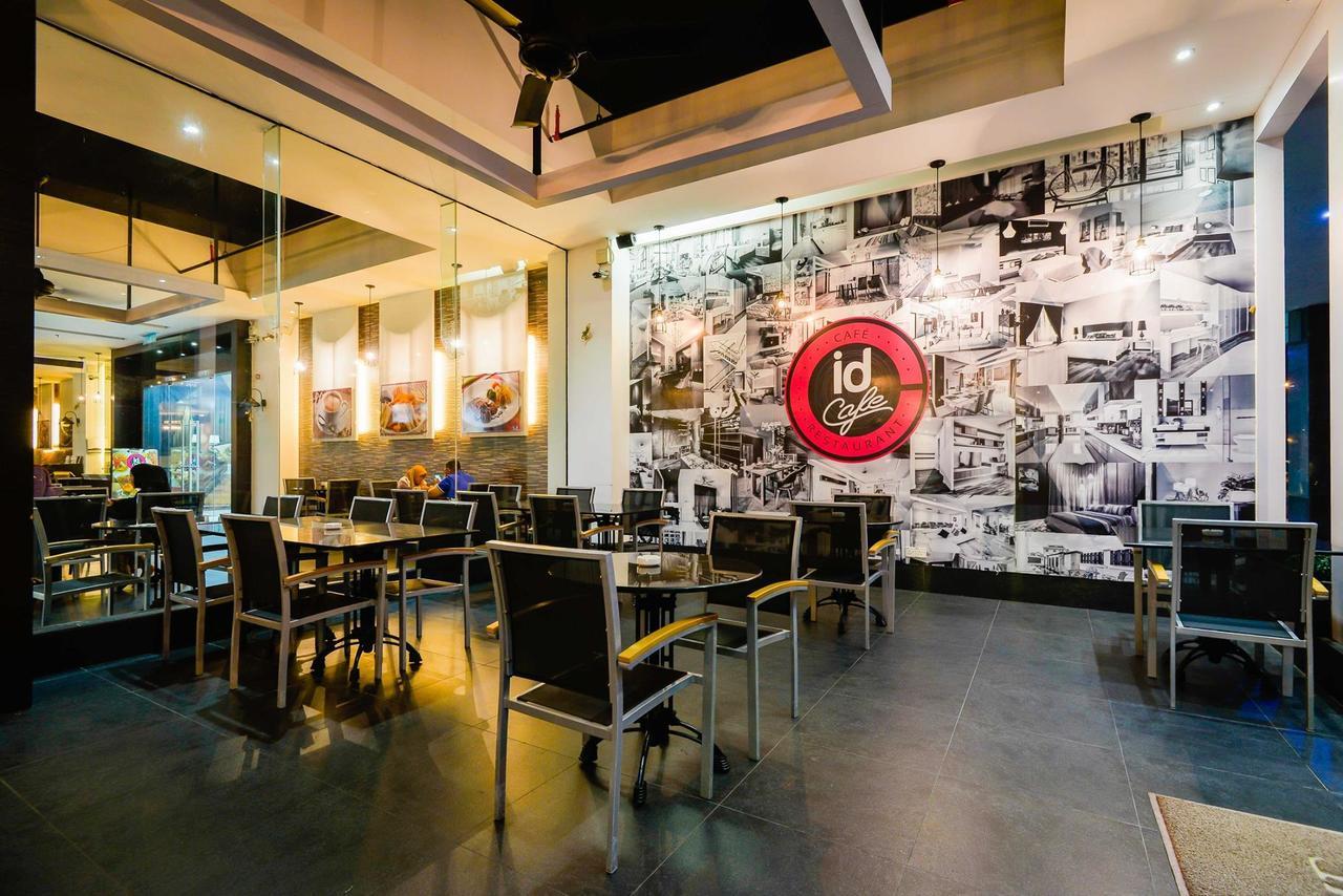 Pegasus Hotel שאה אלאם מראה חיצוני תמונה