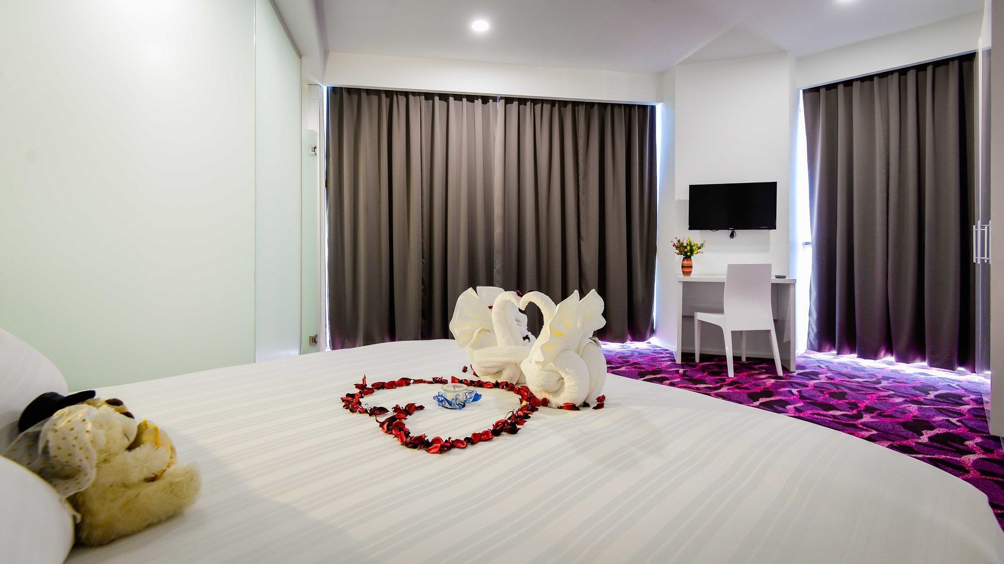 Pegasus Hotel שאה אלאם מראה חיצוני תמונה